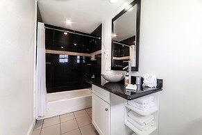 Everglades City Motel