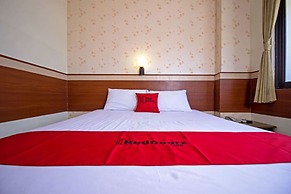 RedDoorz Plus @ Wastu Kencana