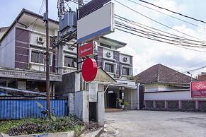 RedDoorz Plus @ Wastu Kencana