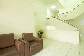 RedDoorz Plus @ Wastu Kencana