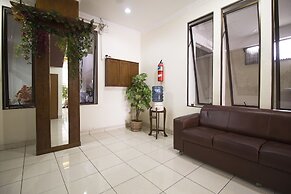 RedDoorz Plus @ Wastu Kencana