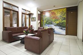 RedDoorz Plus @ Wastu Kencana