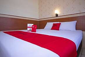 RedDoorz Plus @ Wastu Kencana