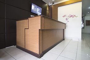 RedDoorz Plus @ Wastu Kencana