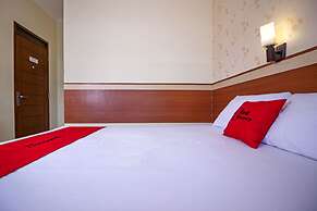 RedDoorz Plus @ Wastu Kencana