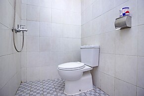 RedDoorz Plus @ Wastu Kencana