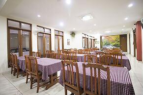 RedDoorz Plus @ Wastu Kencana