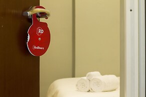 RedDoorz Plus @ Wastu Kencana