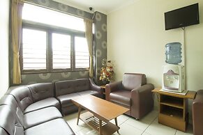 RedDoorz Plus @ Wastu Kencana