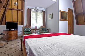 RedDoorz Plus near Parahyangan University