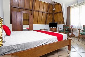 RedDoorz Plus near Parahyangan University