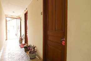 RedDoorz Plus near Parahyangan University
