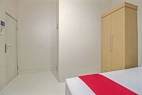 RedDoorz @ Mangga Besar 2