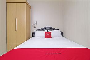 RedDoorz @ Mangga Besar 2