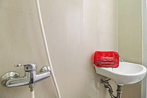 RedDoorz @ Mangga Besar 2