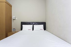 RedDoorz @ Mangga Besar 2