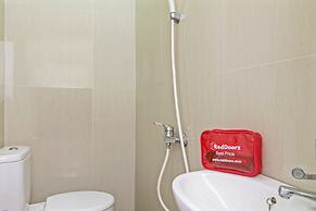 RedDoorz @ Mangga Besar 2