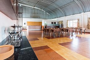 Treebo Pappilon Palace - PVS Circle