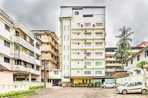 Treebo Pappilon Palace - PVS Circle