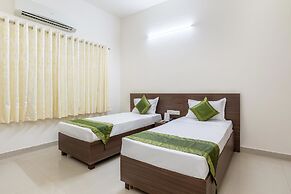 Treebo Pappilon Palace - PVS Circle