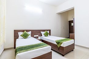 Treebo Pappilon Palace - PVS Circle