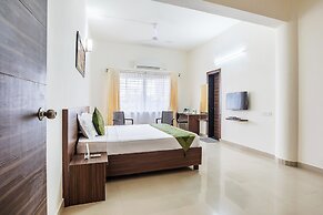 Treebo Pappilon Palace - PVS Circle