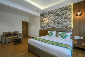 Treebo Pappilon Palace - PVS Circle