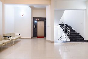 Treebo Pappilon Palace - PVS Circle