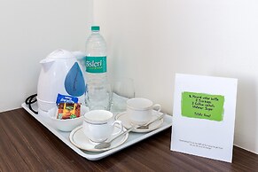 Treebo Pappilon Palace - PVS Circle