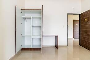 Treebo Pappilon Palace - PVS Circle