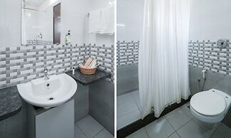 Treebo Pappilon Palace - PVS Circle