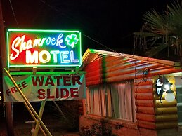 Little Shamrock Motel