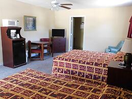 Little Shamrock Motel