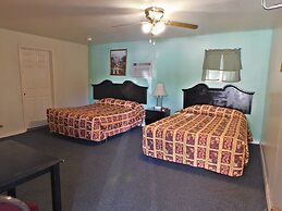 Little Shamrock Motel