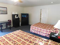 Little Shamrock Motel