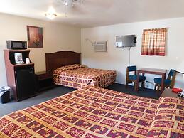 Little Shamrock Motel