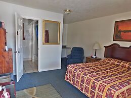Little Shamrock Motel