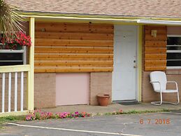 Little Shamrock Motel