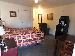 Little Shamrock Motel
