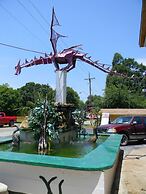 Little Shamrock Motel
