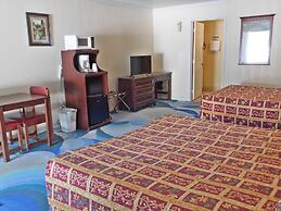 Little Shamrock Motel