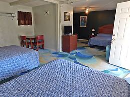 Little Shamrock Motel