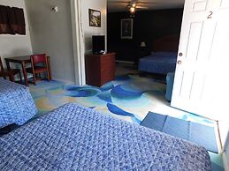 Little Shamrock Motel
