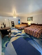 Little Shamrock Motel