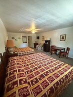 Little Shamrock Motel
