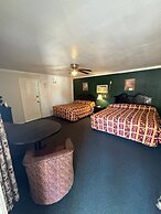 Little Shamrock Motel