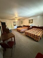 Little Shamrock Motel
