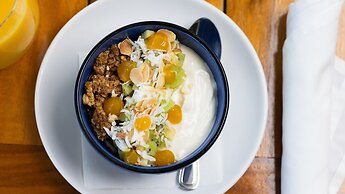 Oceans Edge Key West Resort, Hotel & Marina