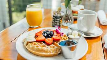 Oceans Edge Key West Resort, Hotel & Marina