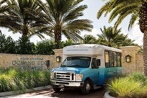 Oceans Edge Key West Resort, Hotel & Marina